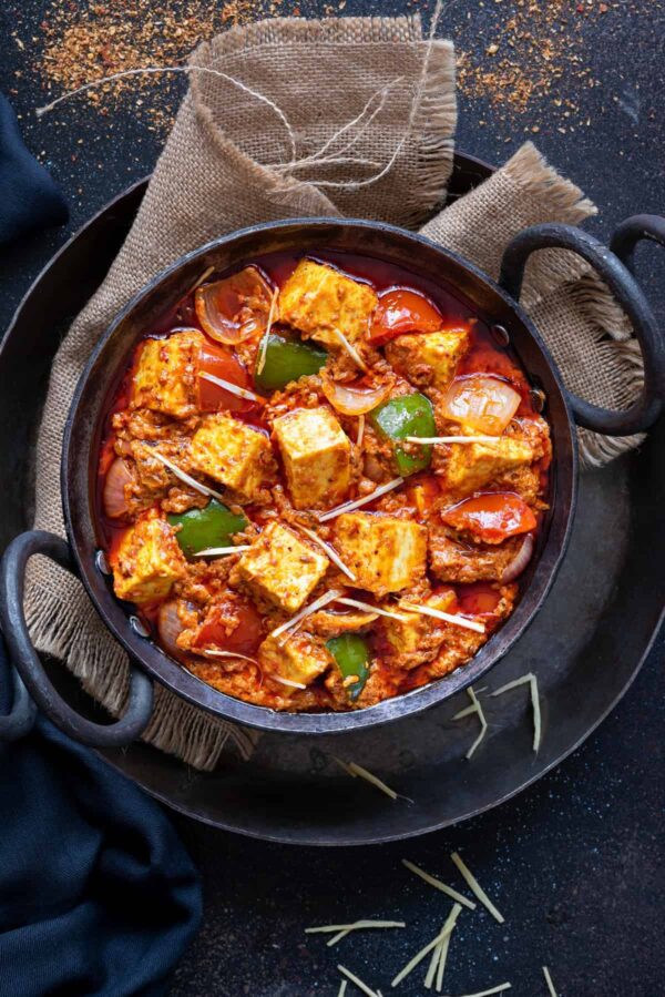 Kadai Paneer... - Image 2