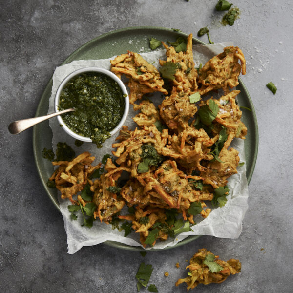 Veg Pakora...