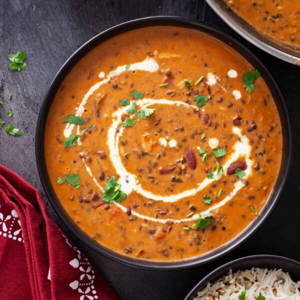 Dal Makhani...