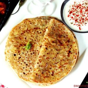 Allo Parantha