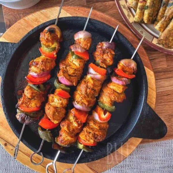 Chicken Tikka...