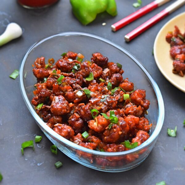 Gobi Manchurian...