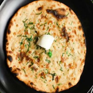 Mix Parantha