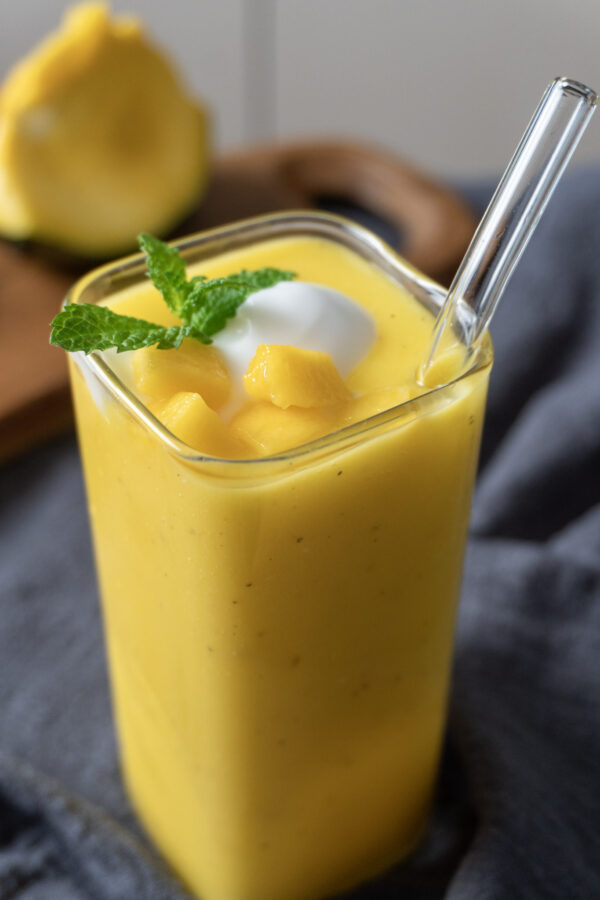 Mango Lassi